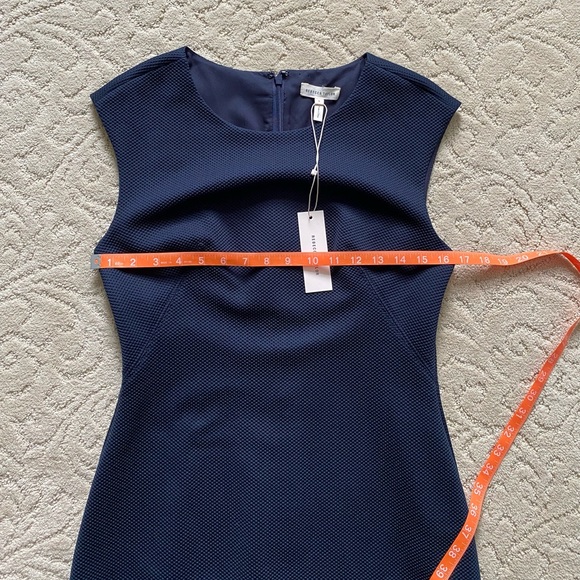 Rebecca Taylor Stacy Dress size 6 - Picture 11 of 11